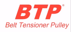 Belt Tensiones Pulley